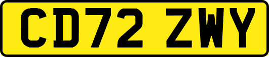 CD72ZWY