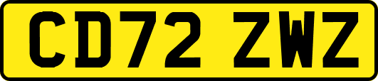 CD72ZWZ