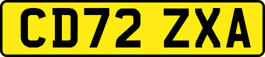 CD72ZXA