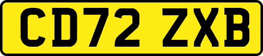 CD72ZXB