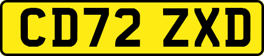 CD72ZXD