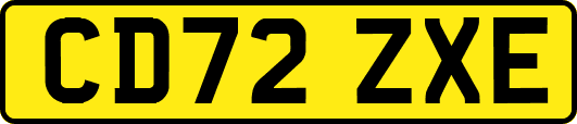 CD72ZXE