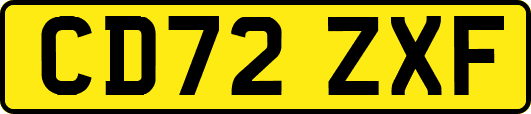 CD72ZXF