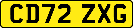 CD72ZXG