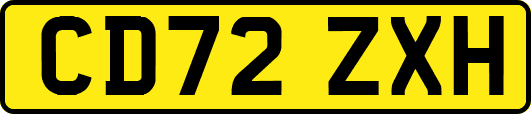 CD72ZXH