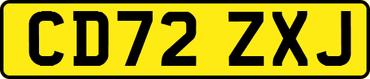 CD72ZXJ