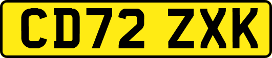 CD72ZXK