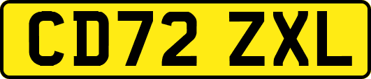CD72ZXL