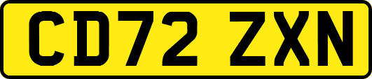 CD72ZXN