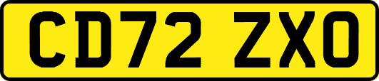 CD72ZXO