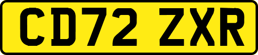 CD72ZXR