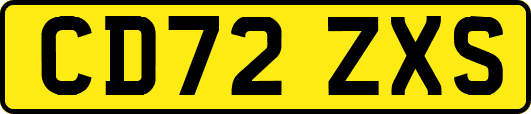CD72ZXS