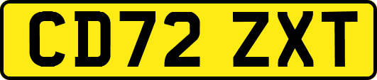 CD72ZXT