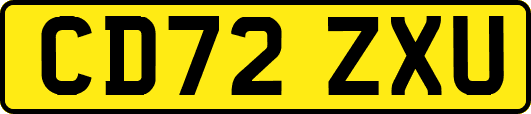 CD72ZXU