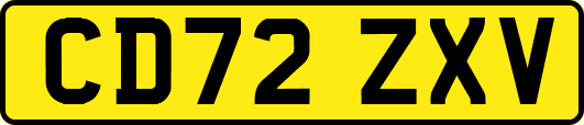 CD72ZXV