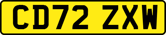 CD72ZXW