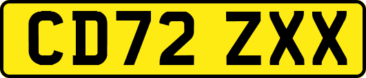 CD72ZXX