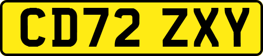 CD72ZXY