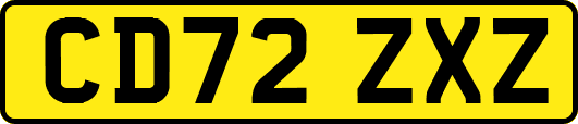 CD72ZXZ