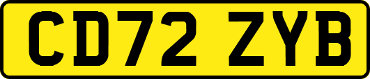 CD72ZYB