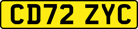 CD72ZYC