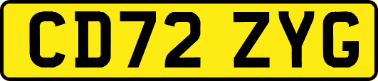 CD72ZYG