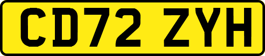 CD72ZYH