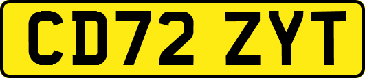 CD72ZYT