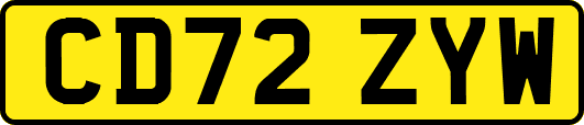 CD72ZYW