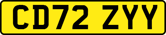 CD72ZYY