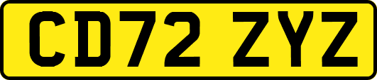 CD72ZYZ