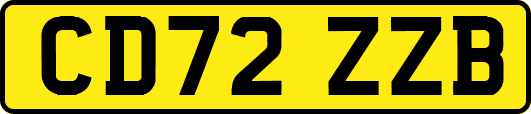 CD72ZZB