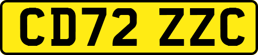 CD72ZZC