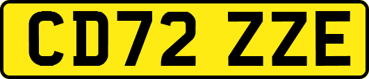 CD72ZZE