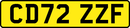 CD72ZZF