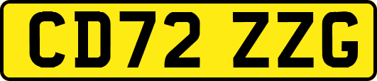 CD72ZZG