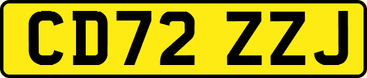 CD72ZZJ
