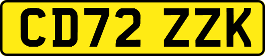 CD72ZZK