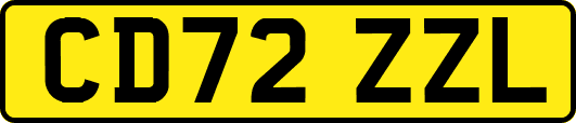 CD72ZZL