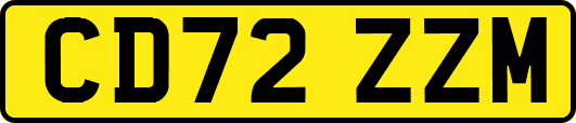 CD72ZZM