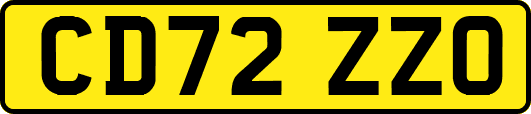 CD72ZZO