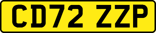 CD72ZZP