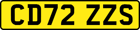 CD72ZZS
