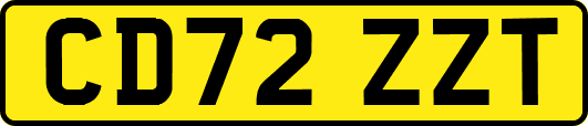 CD72ZZT