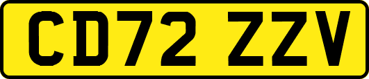 CD72ZZV