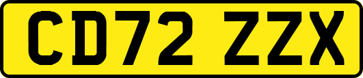 CD72ZZX