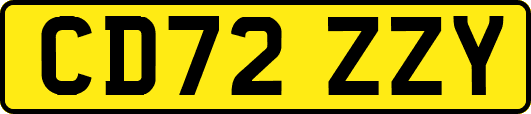 CD72ZZY