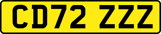 CD72ZZZ
