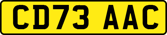 CD73AAC