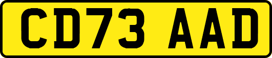 CD73AAD